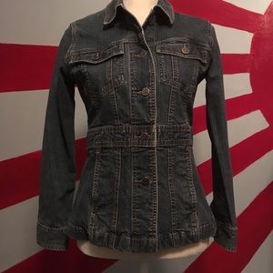 Eddie Brauer Denim Jacket